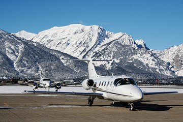 Colorado Jet Charter
